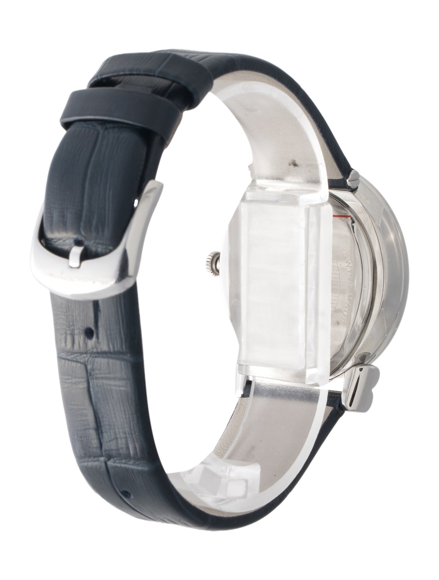 Salvatore Ferragamo Gancino Watch
